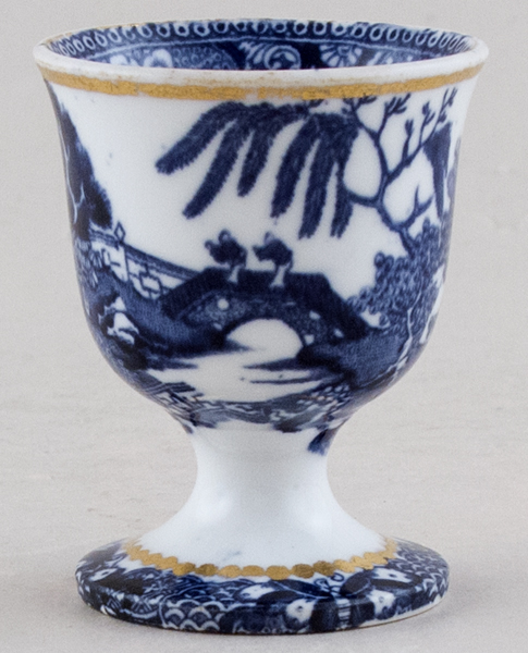 Egg Cup c1880